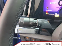 Renault Austral  E-Tech full hybrid 200 GSR2 Techno occasion - Photo 24