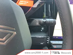 Renault Austral  E-Tech full hybrid 200 GSR2 Techno occasion - Photo 25