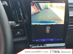 Renault Austral  E-Tech full hybrid 200 GSR2 Techno occasion - Photo 26