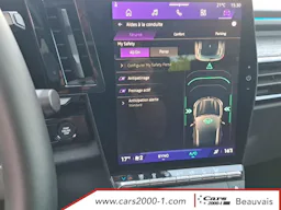 Renault Austral  E-Tech full hybrid 200 GSR2 Techno occasion - Photo 27