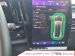 Renault Austral E-Tech full hybrid 200 GSR2 Techno occasion - Photo 29