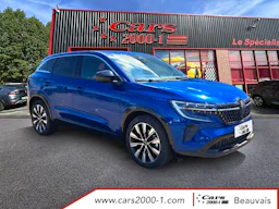 Renault Austral  E-Tech full hybrid 200 GSR2 Techno occasion - Photo 3