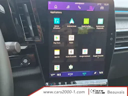 Renault Austral  E-Tech full hybrid 200 GSR2 Techno occasion - Photo 30