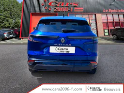 Renault Austral E-Tech full hybrid 200 GSR2 Techno occasion - Photo 5