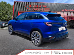Renault Austral E-Tech full hybrid 200 GSR2 Techno occasion - Photo 6