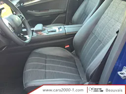 Renault Austral E-Tech full hybrid 200 GSR2 Techno occasion - Photo 8