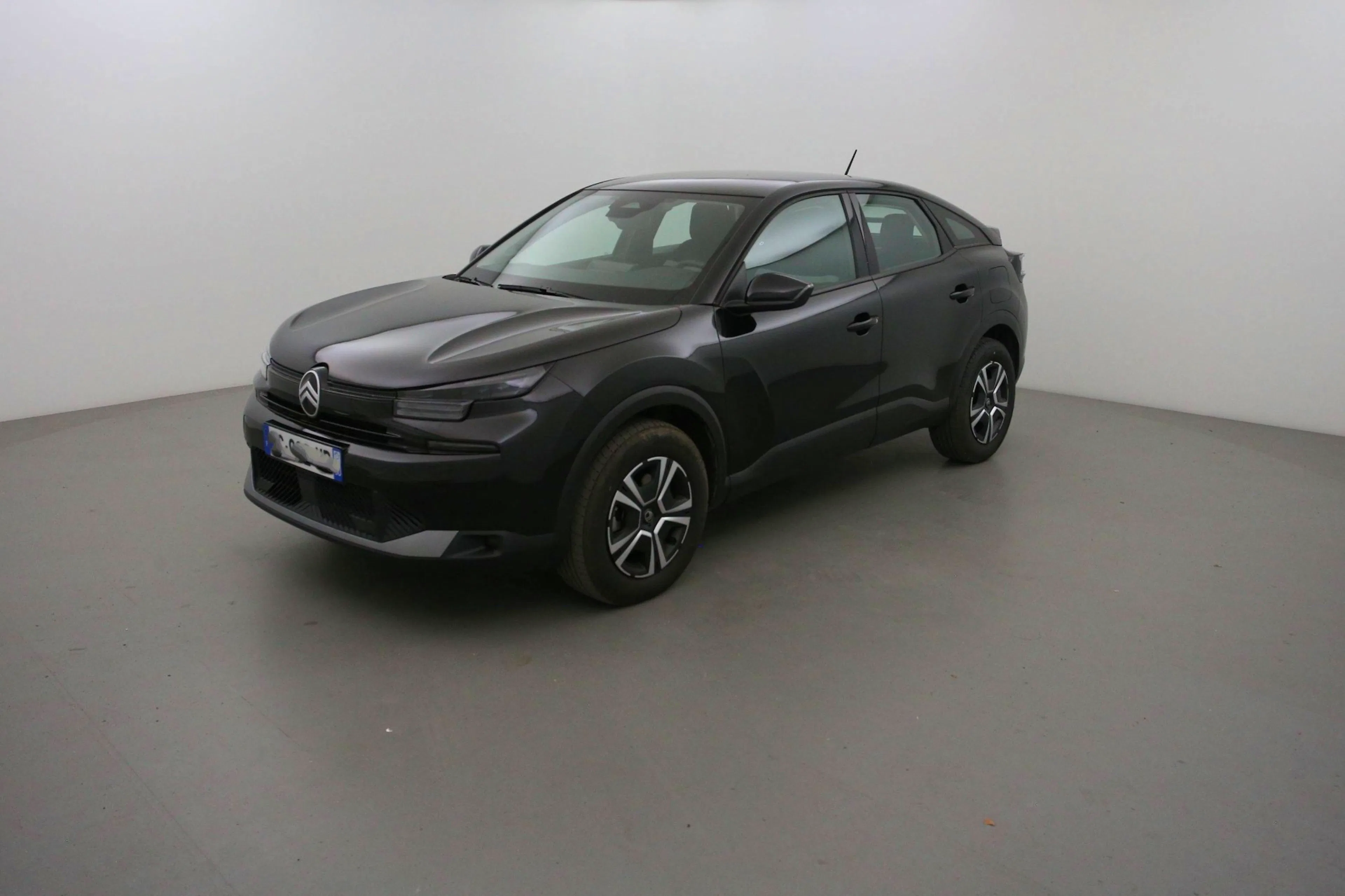 Citroën C4 Hybride 110 ch e-DCS6 You occasion