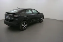Citroën C4 Hybride 110 ch e-DCS6 You occasion - Photo 5
