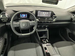 Citroën C4 Hybride 110 ch e-DCS6 You occasion - Photo 11