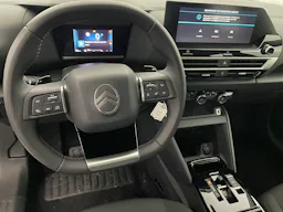 Citroën C4  Hybride 110 ch e-DCS6 You occasion - Photo 13