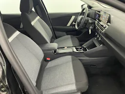Citroën C4 Hybride 110 ch e-DCS6 You occasion - Photo 14