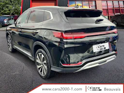 BYD Seal U  1.5l DM-i 218 ch PHEV Comfort occasion - Photo 6
