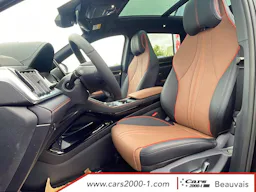 BYD Seal U  1.5l DM-i 218 ch PHEV Comfort occasion - Photo 8