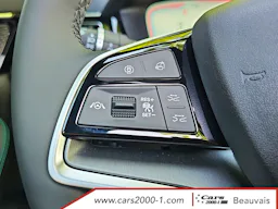 BYD Seal U  1.5l DM-i 218 ch PHEV Comfort occasion - Photo 16
