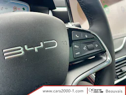 BYD Seal U  1.5l DM-i 218 ch PHEV Comfort occasion - Photo 27
