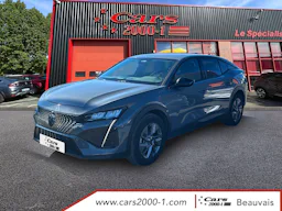 Peugeot 408  PHEV 180 e-EAT8 Allure occasion - Photo 1
