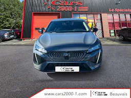 Peugeot 408  PHEV 180 e-EAT8 Allure occasion - Photo 2