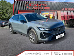 Peugeot 408  PHEV 180 e-EAT8 Allure occasion - Photo 3