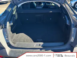 Peugeot 408 PHEV 180 e-EAT8 Allure occasion - Photo 7
