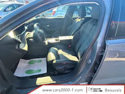 Peugeot 408  PHEV 180 e-EAT8 Allure occasion - Photo 8