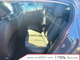 Peugeot 408  PHEV 180 e-EAT8 Allure occasion - Photo 9