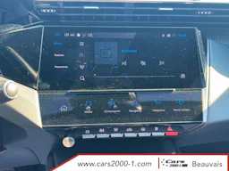 Peugeot 408  PHEV 180 e-EAT8 Allure occasion - Photo 11