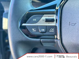 Peugeot 408  PHEV 180 e-EAT8 Allure occasion - Photo 12