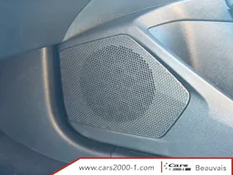 Peugeot 408 PHEV 180 e-EAT8 Allure occasion - Photo 13