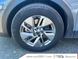 Peugeot 408 PHEV 180 e-EAT8 Allure occasion - Photo 15