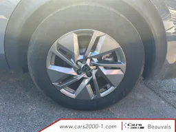 Peugeot 408 PHEV 180 e-EAT8 Allure occasion - Photo 16