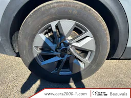 Peugeot 408  PHEV 180 e-EAT8 Allure occasion - Photo 17