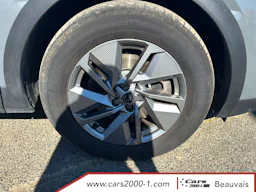 Peugeot 408 PHEV 180 e-EAT8 Allure occasion - Photo 18