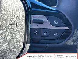 Peugeot 408  PHEV 180 e-EAT8 Allure occasion - Photo 19