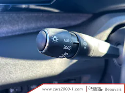 Peugeot 408 PHEV 180 e-EAT8 Allure occasion - Photo 20