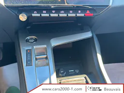 Peugeot 408  PHEV 180 e-EAT8 Allure occasion - Photo 22