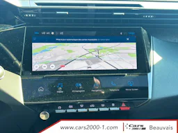 Peugeot 408 PHEV 180 e-EAT8 Allure occasion - Photo 24