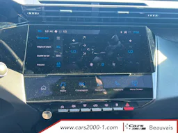 Peugeot 408 PHEV 180 e-EAT8 Allure occasion - Photo 25