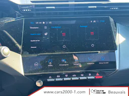 Peugeot 408 PHEV 180 e-EAT8 Allure occasion - Photo 26