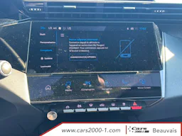 Peugeot 408  PHEV 180 e-EAT8 Allure occasion - Photo 28