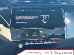 Peugeot 408 PHEV 180 e-EAT8 Allure occasion - Photo 29