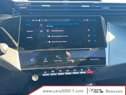 Peugeot 408  PHEV 180 e-EAT8 Allure occasion - Photo 30