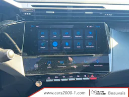 Peugeot 408 PHEV 180 e-EAT8 Allure occasion - Photo 31