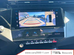 Peugeot 408  PHEV 180 e-EAT8 Allure occasion - Photo 33