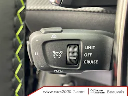Peugeot 2008 Hybrid 145 e-DCS6 GT occasion - Photo 12