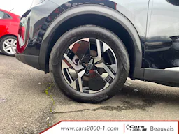 Peugeot 2008  Hybrid 145 e-DCS6 GT occasion - Photo 15
