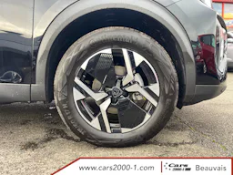 Peugeot 2008 Hybrid 145 e-DCS6 GT occasion - Photo 18