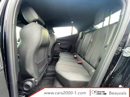 Peugeot 2008 Hybrid 145 e-DCS6 GT occasion - Photo 20