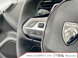 Peugeot 2008 Hybrid 145 e-DCS6 GT occasion - Photo 24