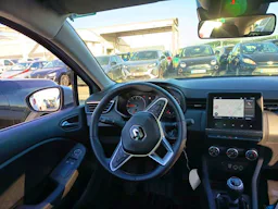 Renault Clio V TCe 90 - 21N Business occasion - Photo 4
