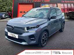 Citroën C3  Turbo 100 ch BVM6 Max occasion - Photo 1